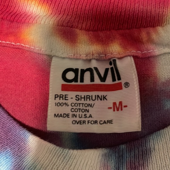 Grateful Dead bears snowboarding 1990 - Picture 3 of 5